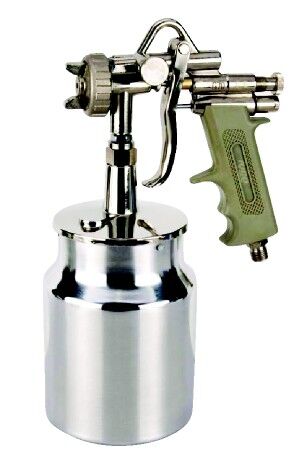 Rico Havalı Boya Tabancs 17s 1,7mm - 013-RC1086