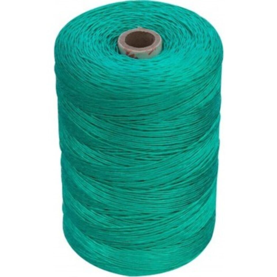 İpsan Paket İpi (mt 0.6 Gr) Yeşil