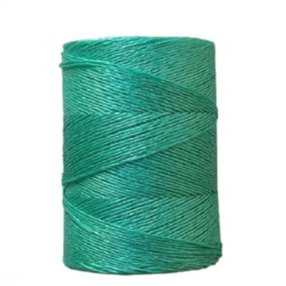 İpsan Paket İpi (mt 0.6 Gr) Yeşil
