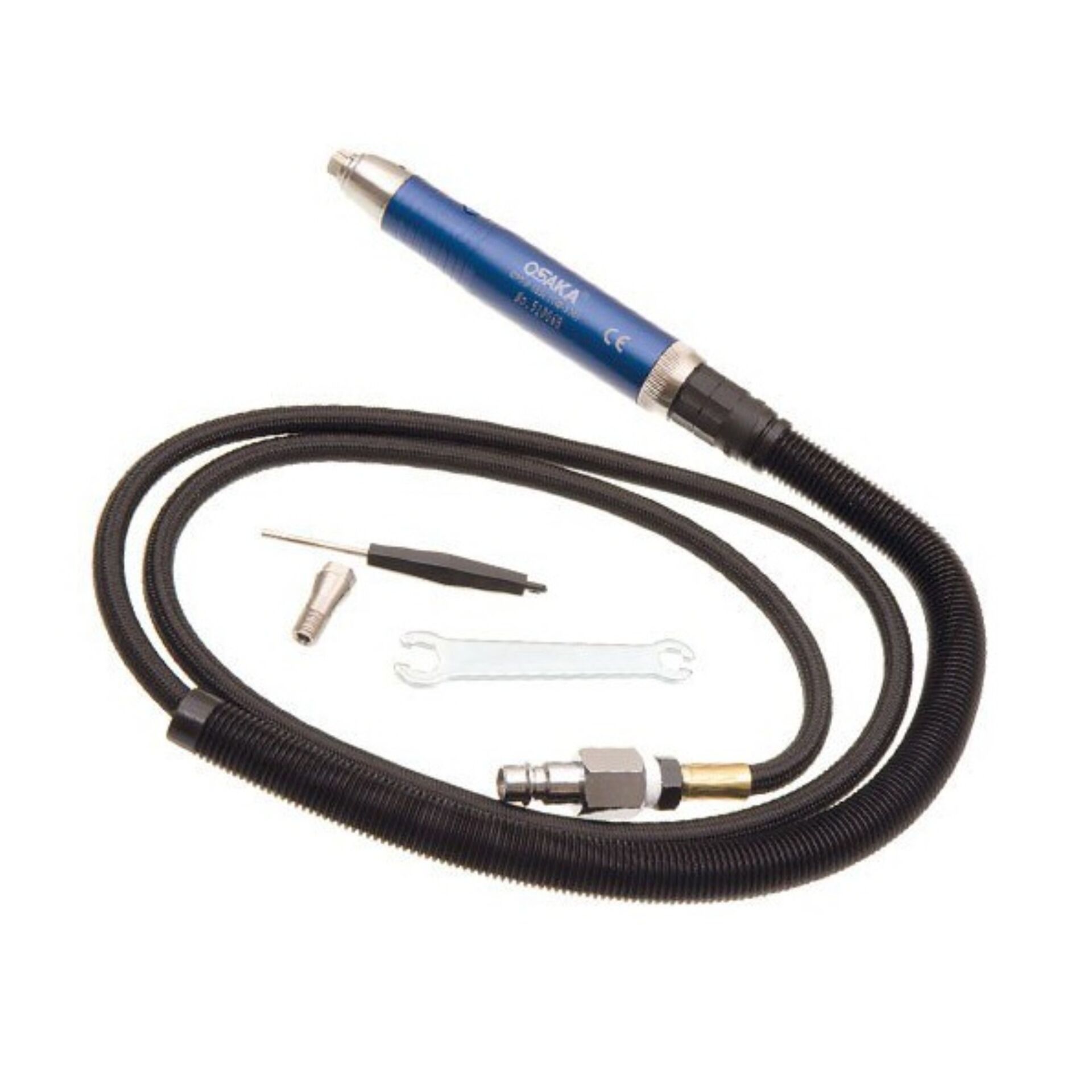 Osaka Kalıpçı Taşlama Mikro Opt-p1503