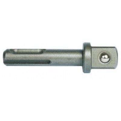 Tomax Sds Lokma Adaptörü 1/2x65 Mm