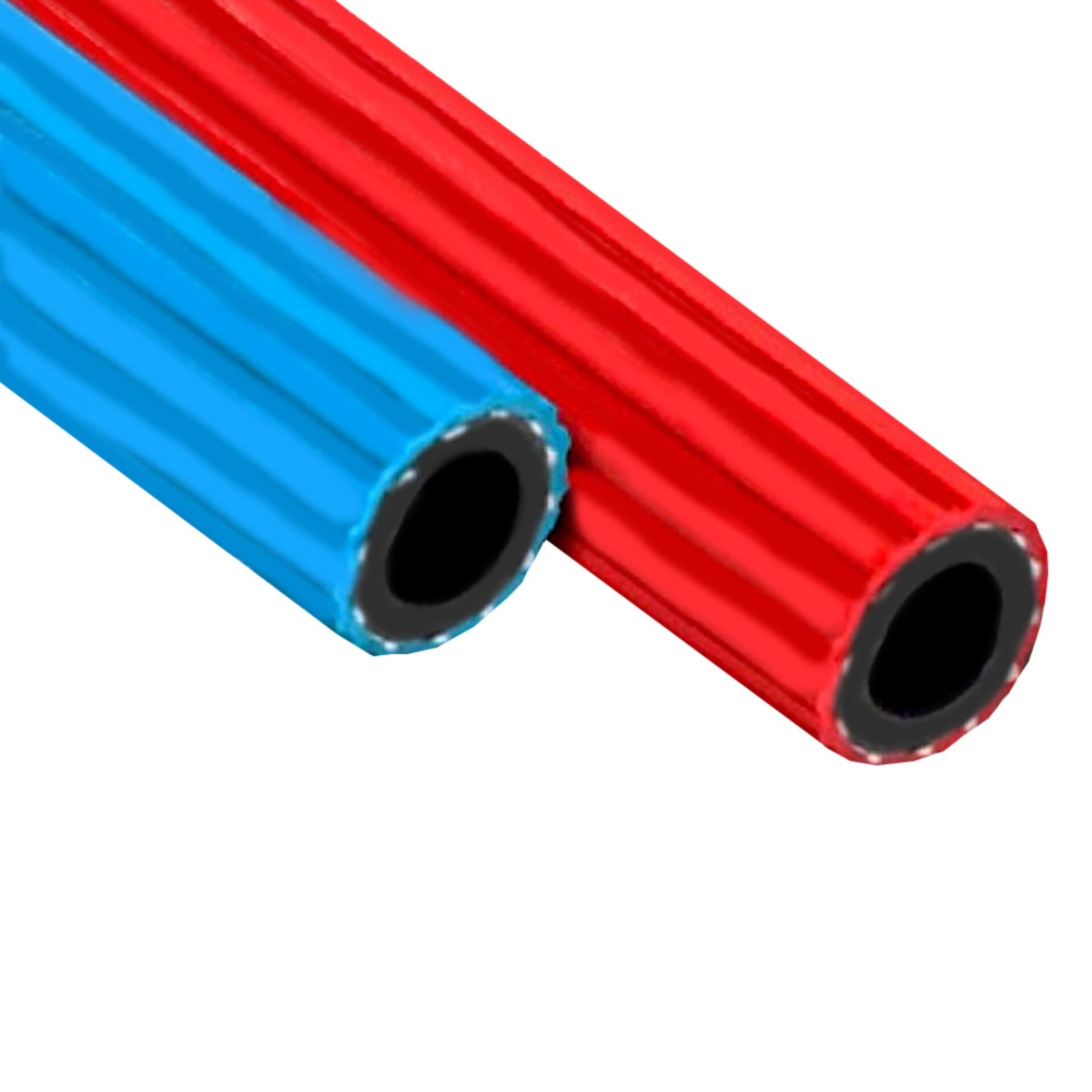 Sel Thermo Hava Hortumu 10 Mm (3/8) Mavi