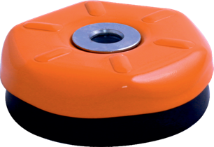 H80 Makina Ayağı 80