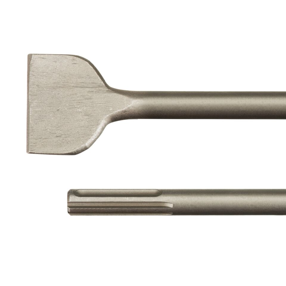 Tomax Sds Max Ekstra Geniş Keski 18x400x75