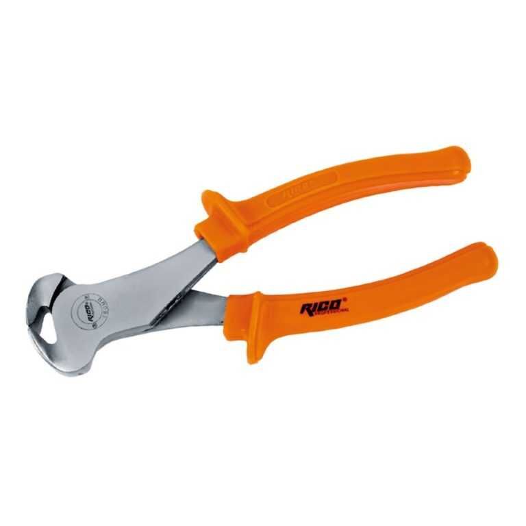 Rico Steel Kerpeten 8'' - 001-RC5008