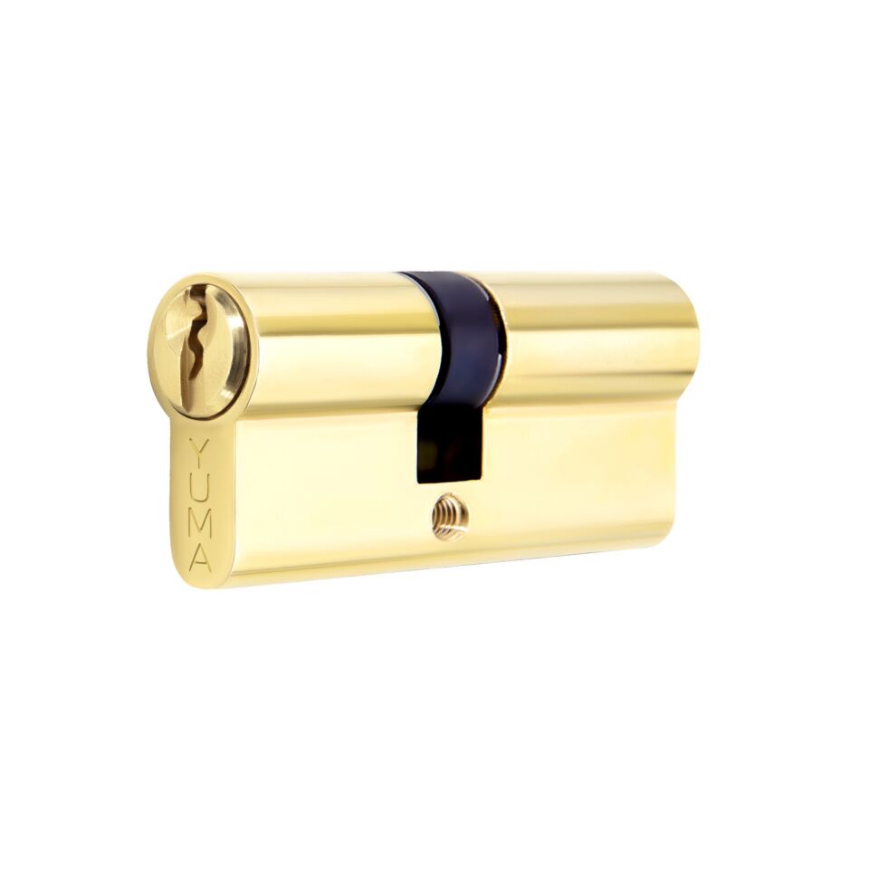 Yuma Cerman Barel 68 Mm Sarı Ym-b68