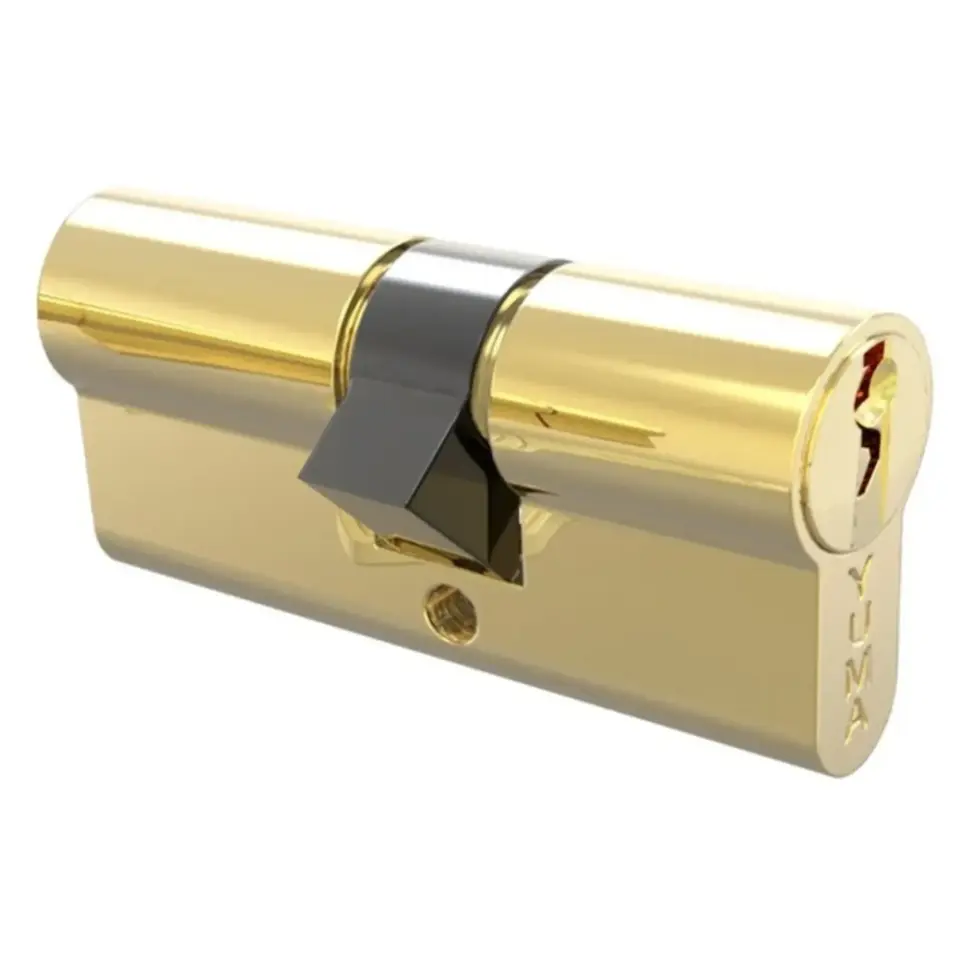 Yuma Cerman Barel 68 Mm Sarı Ym-b68