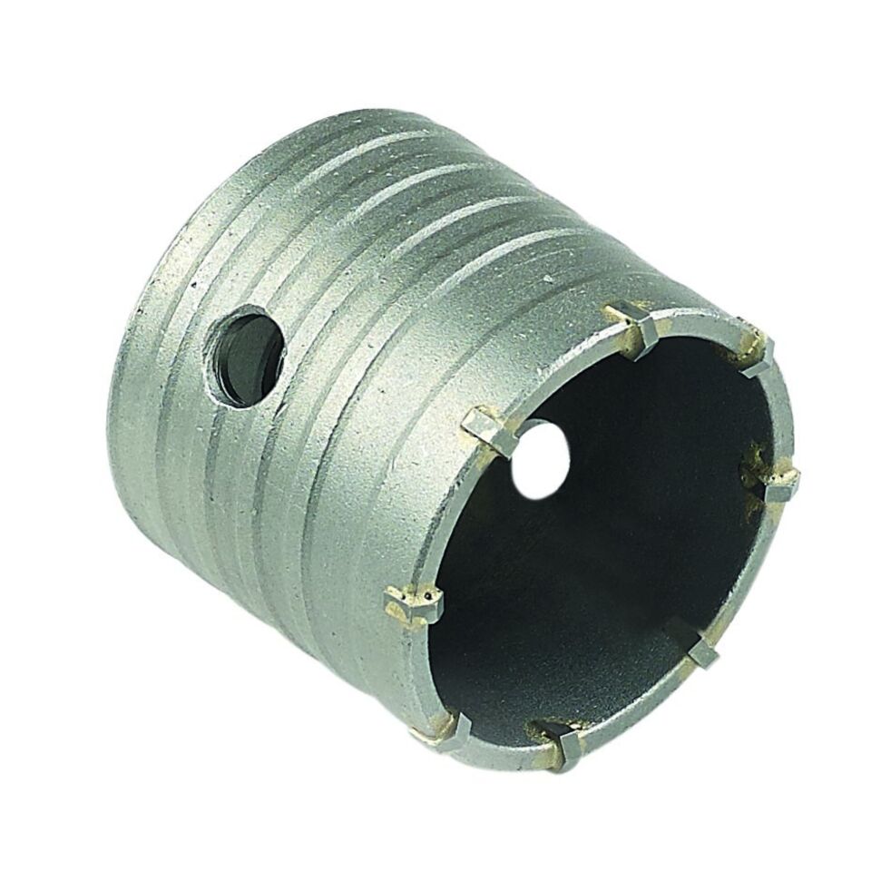 Gfb Elmaslı Betondelme Panç Adaptörsüz 40 Mm 2217