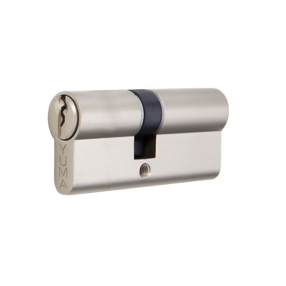 Yuma Cerman Barel 68 Mm Saten Ym-b68s