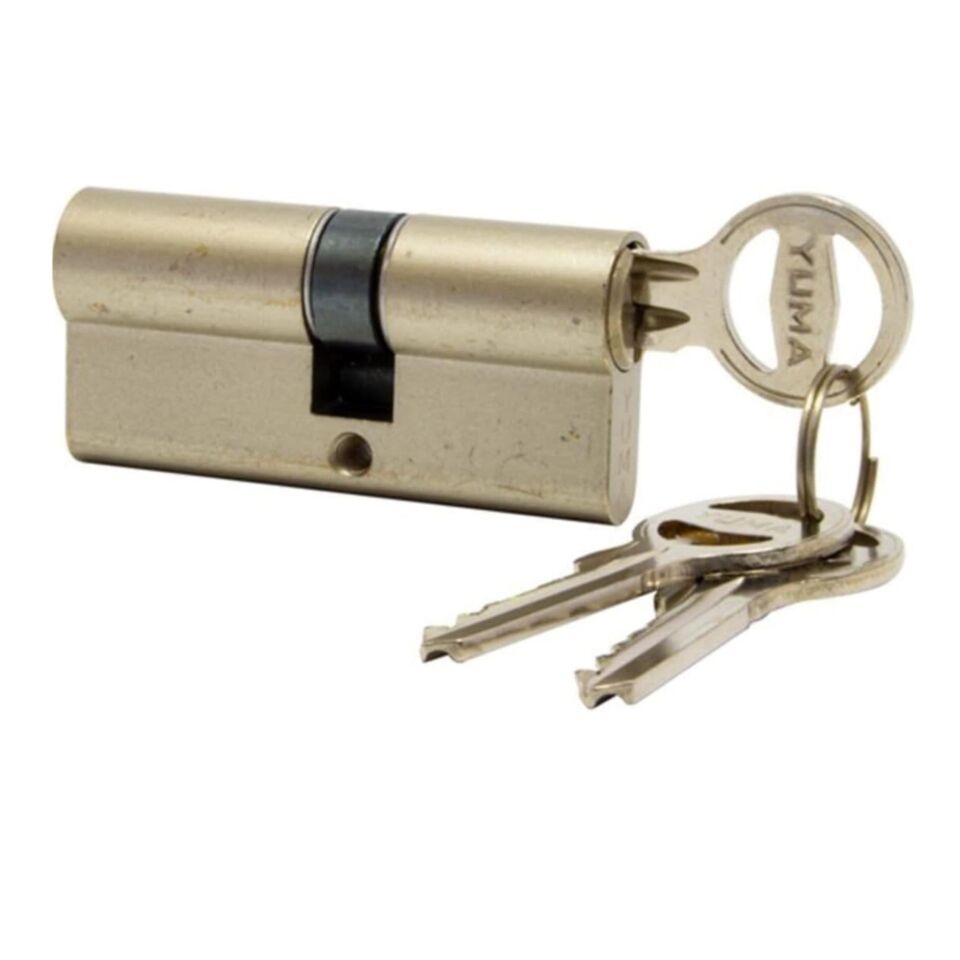 Yuma Cerman Barel 68 Mm Saten Ym-b68s