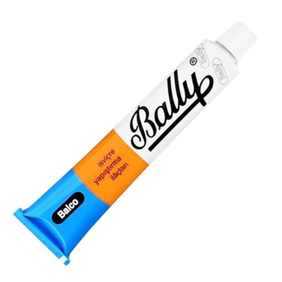 Bally Küçük Tüp Yapıştırıcı 50 Gr