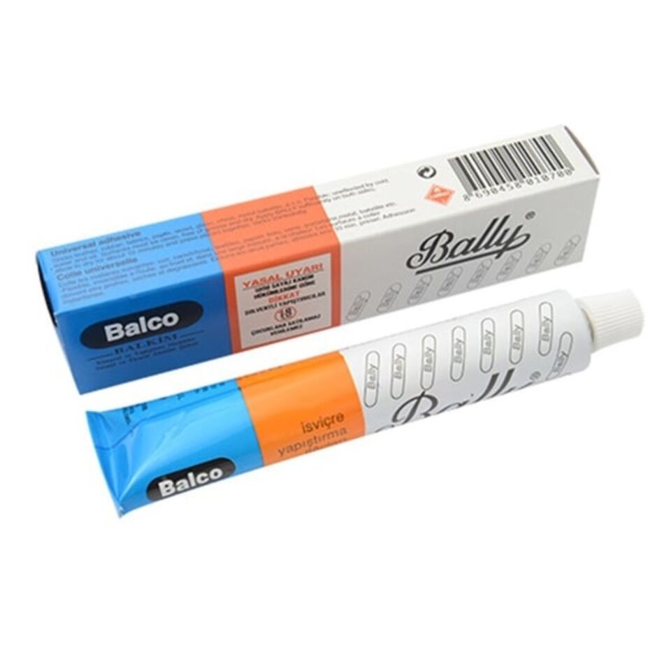 Bally Küçük Tüp Yapıştırıcı 50 Gr