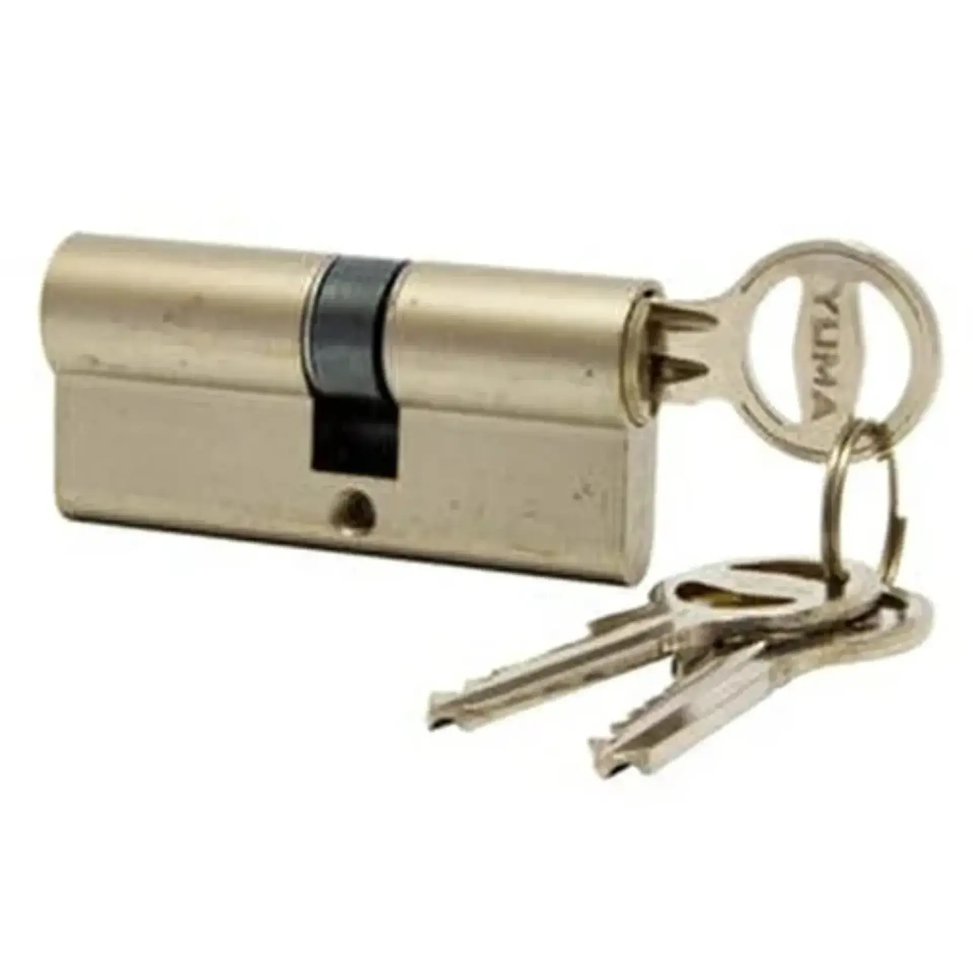 Yuma Cerman Barel 90 Mm Saten Ym-b90s