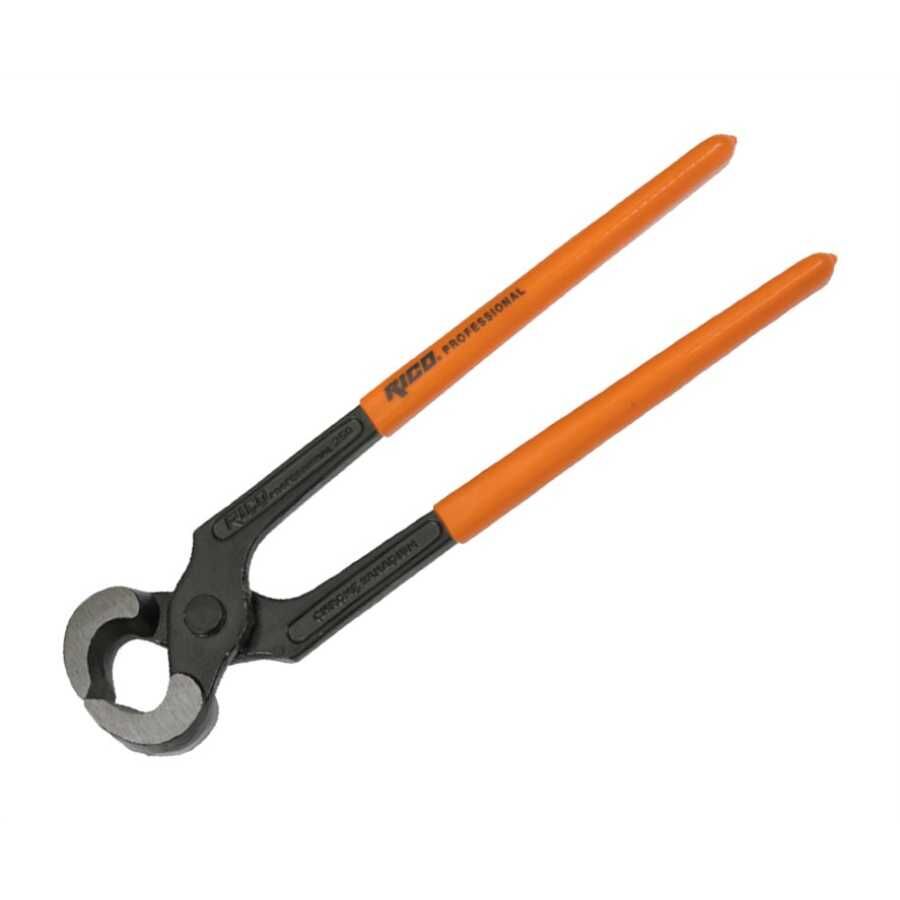 Rico Steel Betoncu Kerpeten 10'' - 001-RC5010