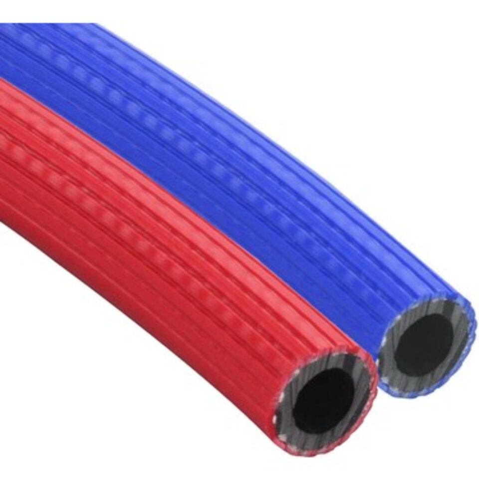 Sel Thermo Hava Hortumu İkiz 8 Mm (5/16)