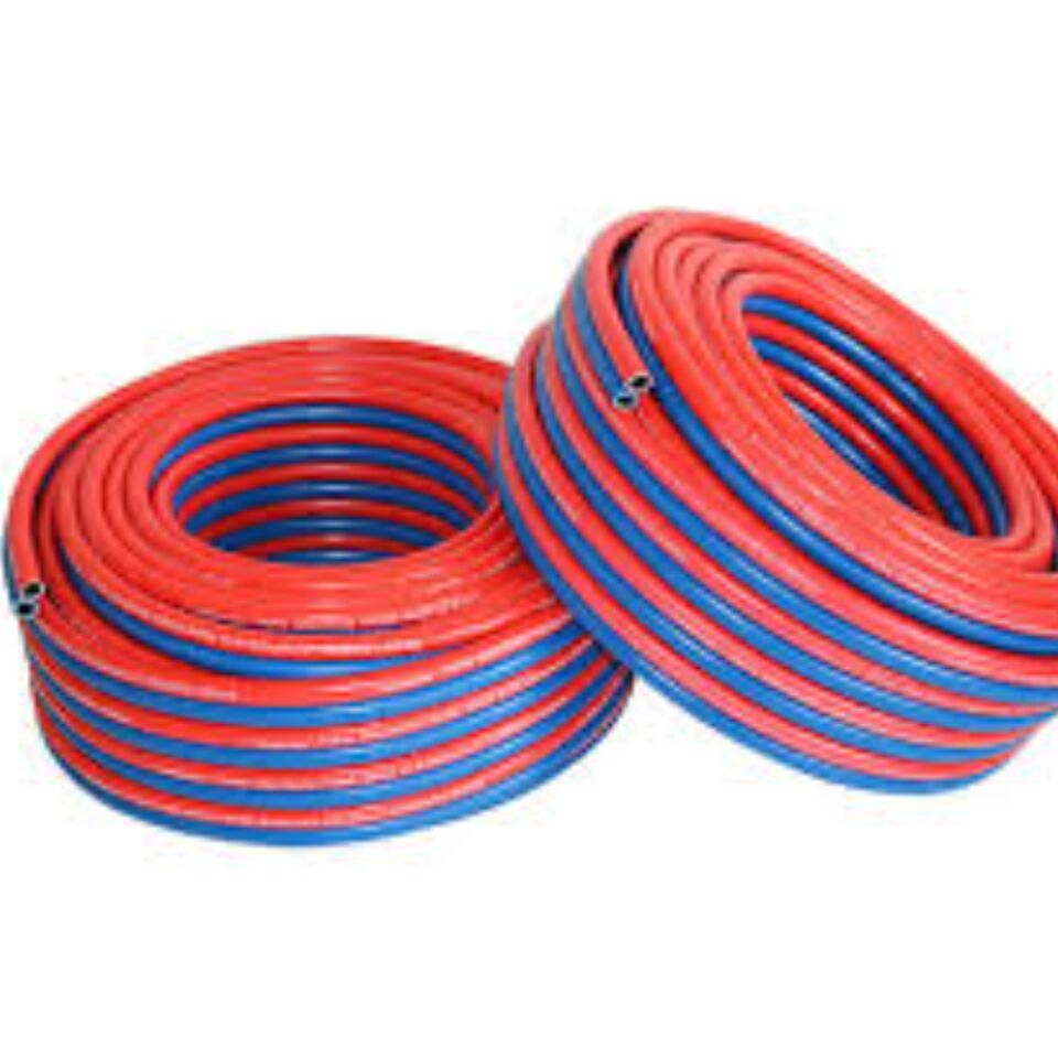 Sel Thermo Hava Hortumu İkiz 8 Mm (5/16)