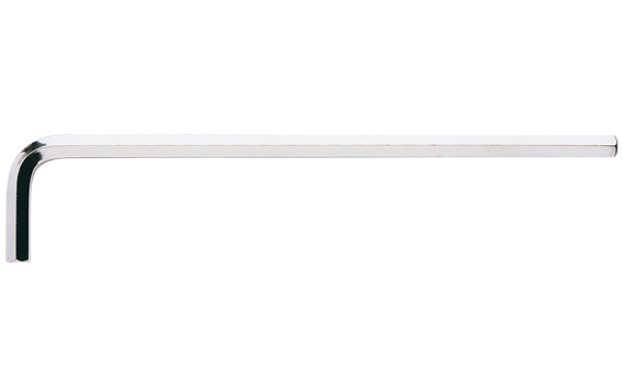 Ceta Form L Allen Anahtar (Uzun Tip) 7 x 194 mm - 807