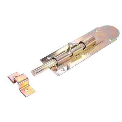 Mavzer Sürgü Sarı No:8