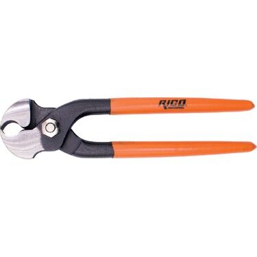 Rico Hortum Kelepçe Kerpeteni - 001-RC5012