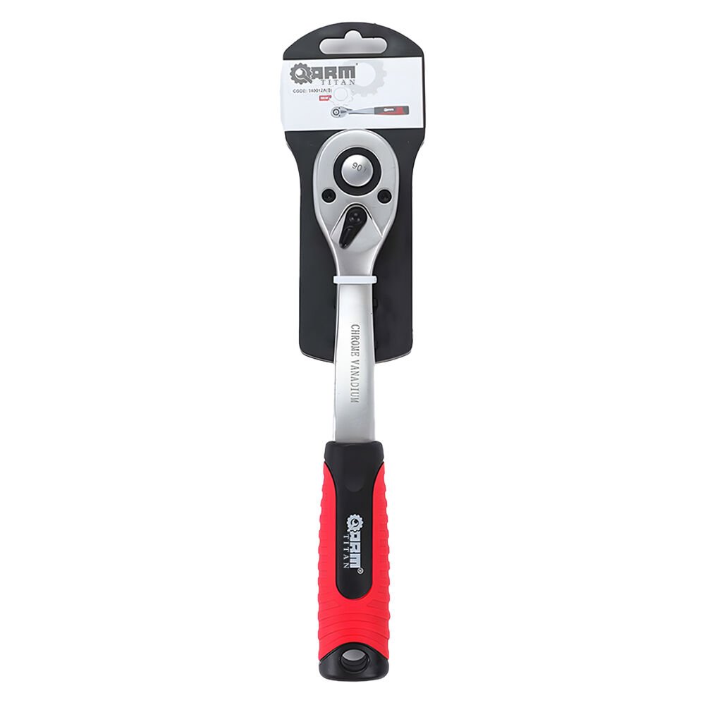 Rico 1/2 90 Diş Cırcır Kolu - 007-RC2328