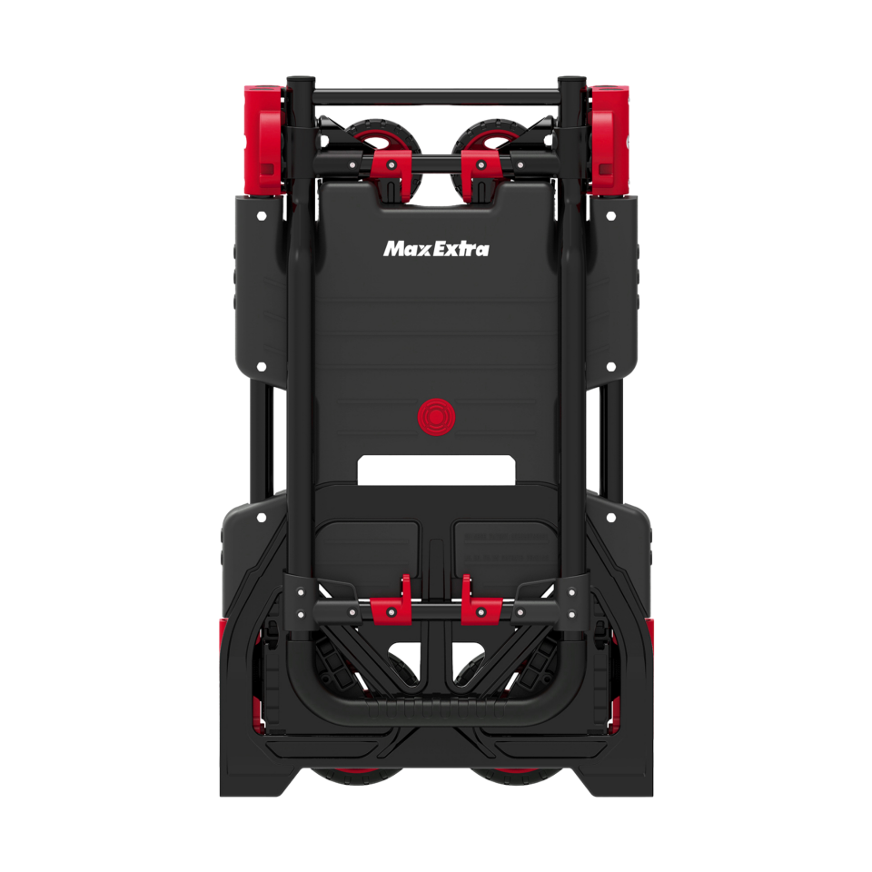 Max Extra Koli Taşıma Arabası Kat. 136 Kg Fw-90tp