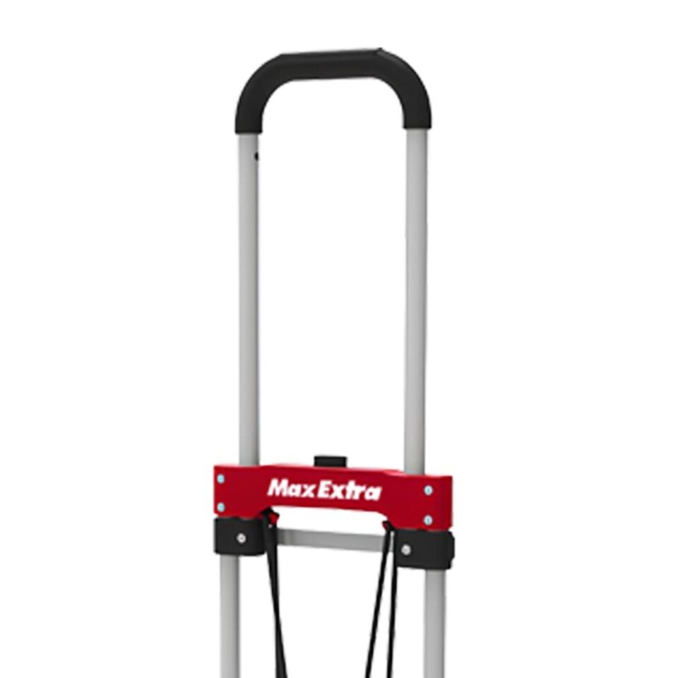 Max Extra Koli Taşıma Arabası Kat. 70 Kg Fw-90sth