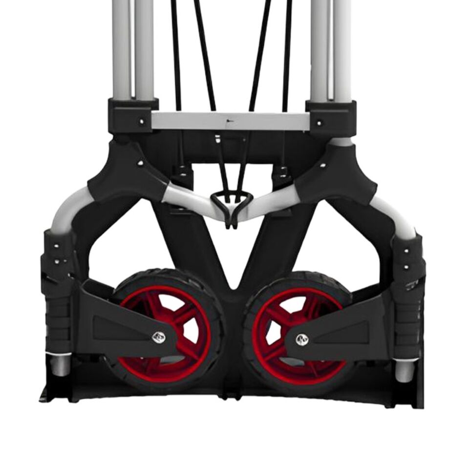 Max Extra Koli Taşıma Arabası Kat. 70 Kg Fw-90sth