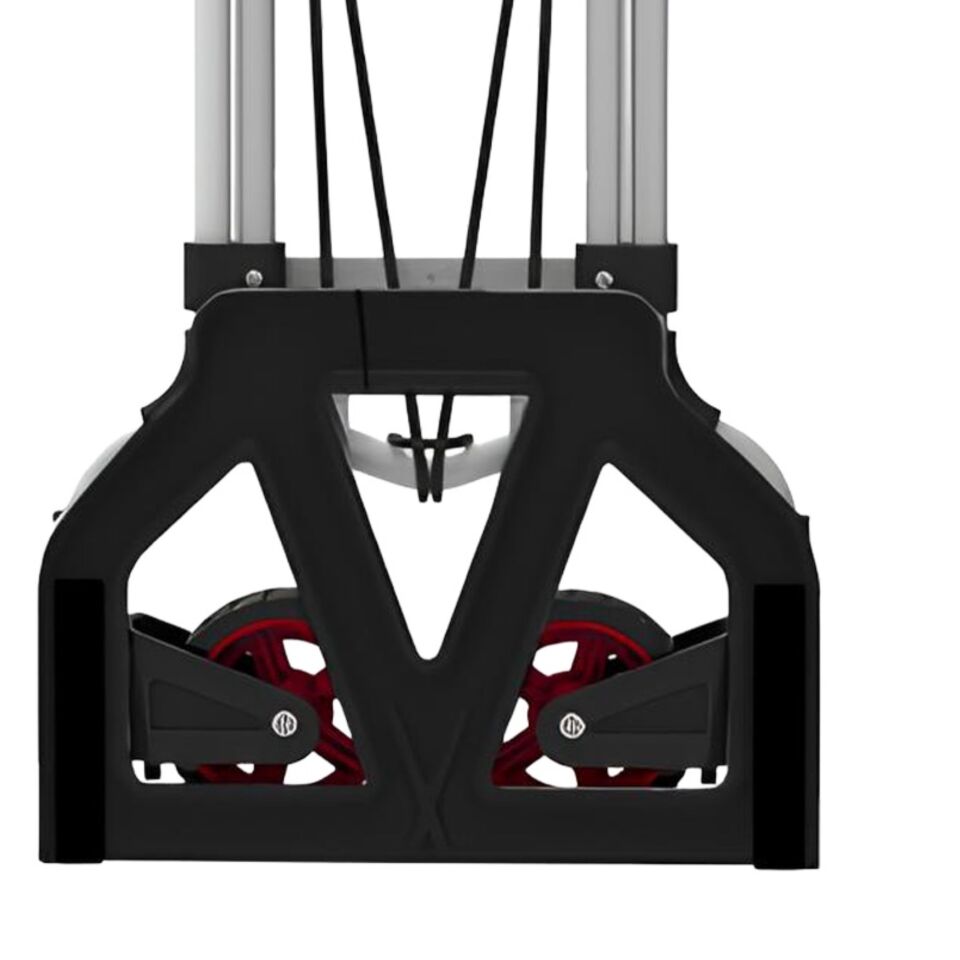 Max Extra Koli Taşıma Arabası Kat. 70 Kg Fw-90sth