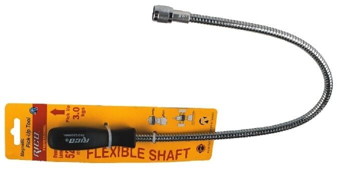 Rico Spiralli Mıknatıs 6 Kg - 013-RC4006