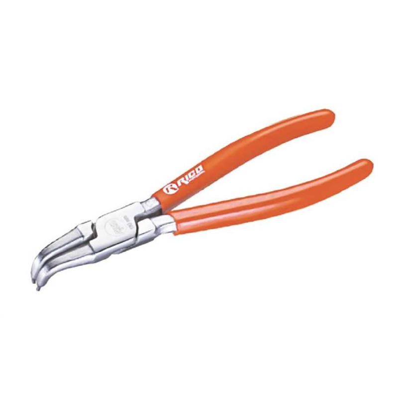 Rico Sekman Pensesi Eğri İç 5'' - 001-RC5551