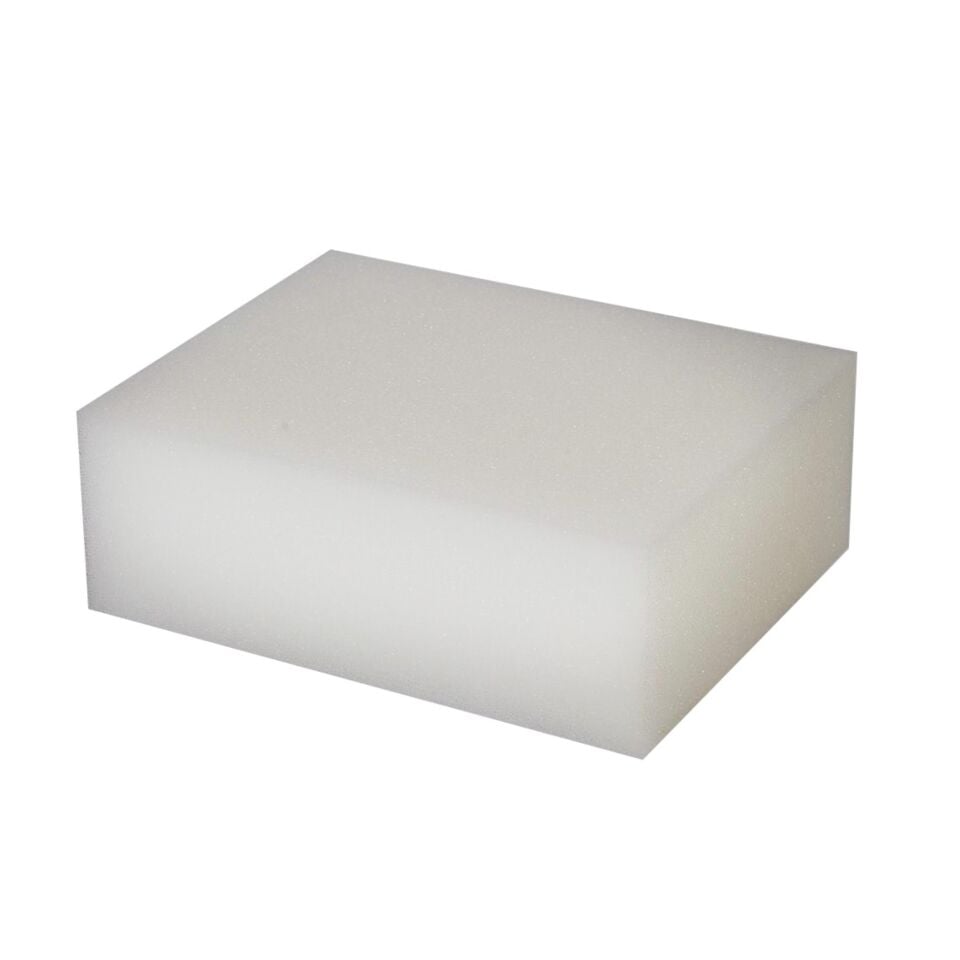 Sıva Süngeri Beyaz (24 Adet)