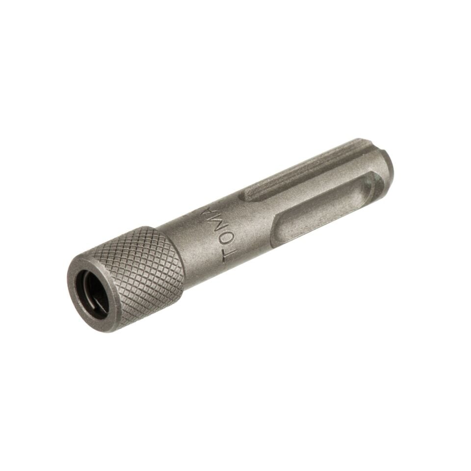 Tomax Sds Plus Bits Ara Adaptörü 10x55