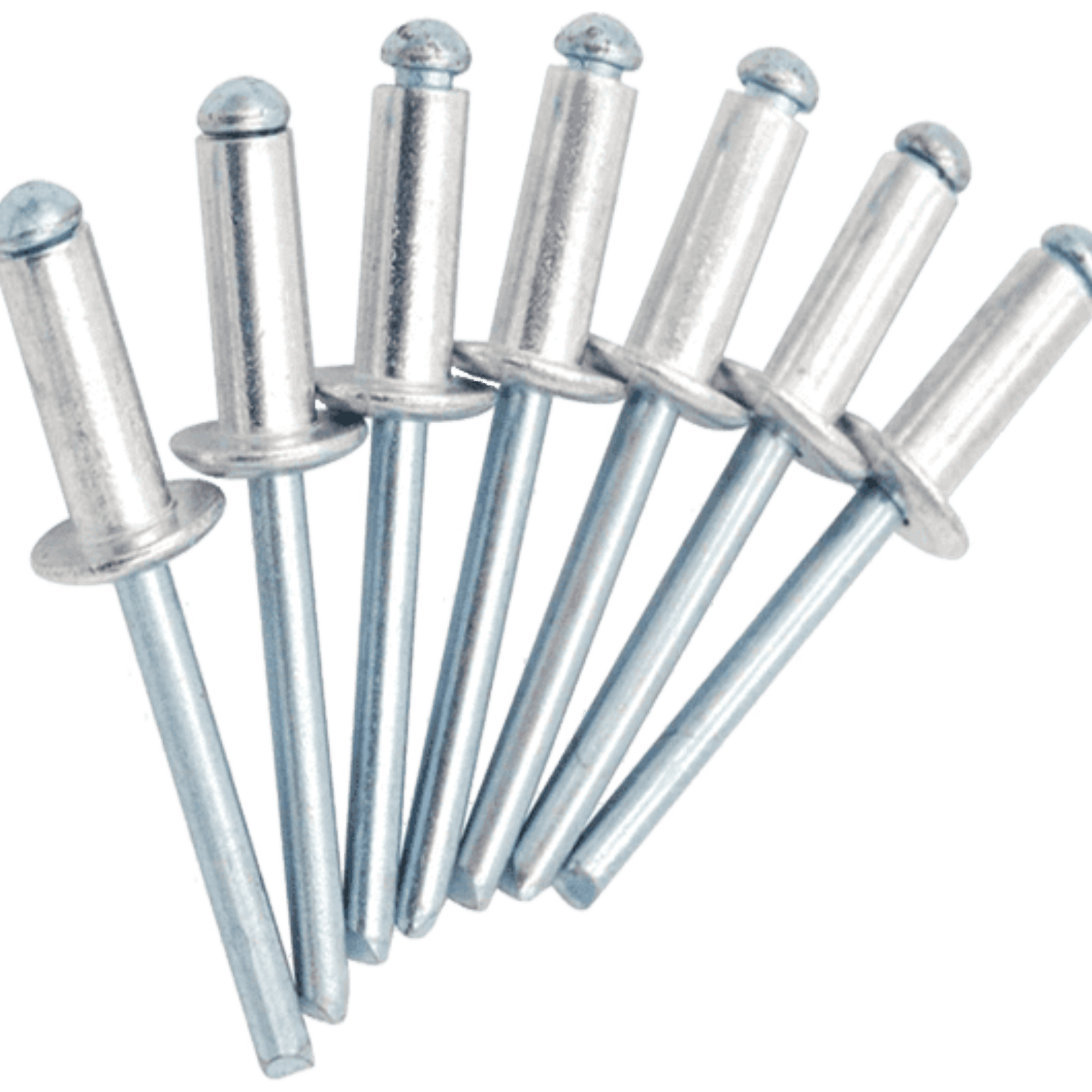 Rico Pop Perçin 4x15 (pk 1000 Ad) - 013-RC5092