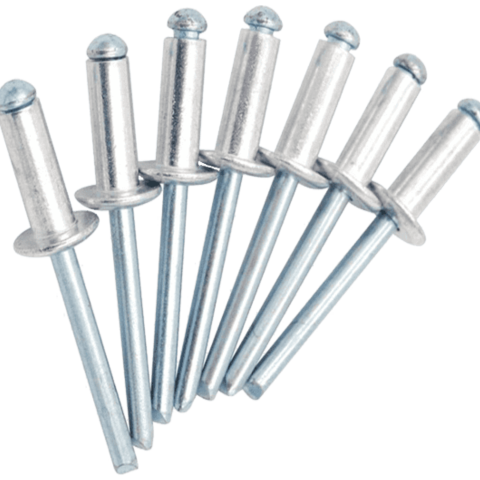 Rico Pop Perçin 4x15 (pk 1000 Ad) - 013-RC5092