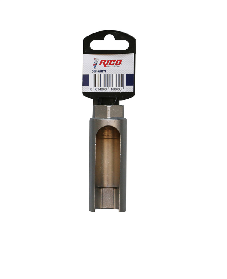 Rico 1/2'' 20 mm Oksijen Sensör Lokması - 007-KK1271