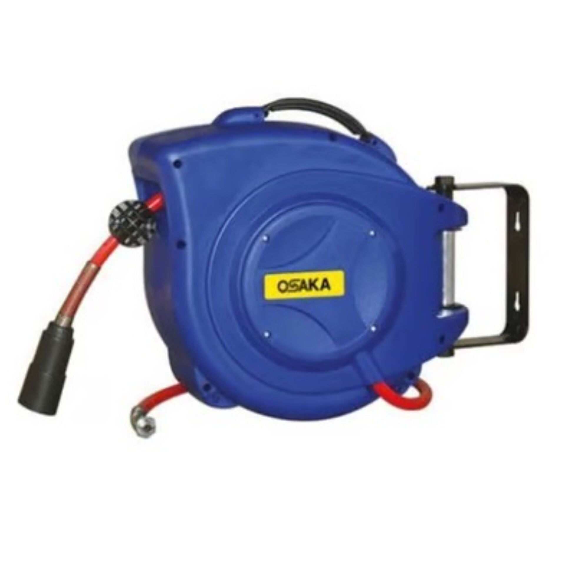 Osaka Makaralı Hava Hortumu 8x12 Mm Opt Mh100