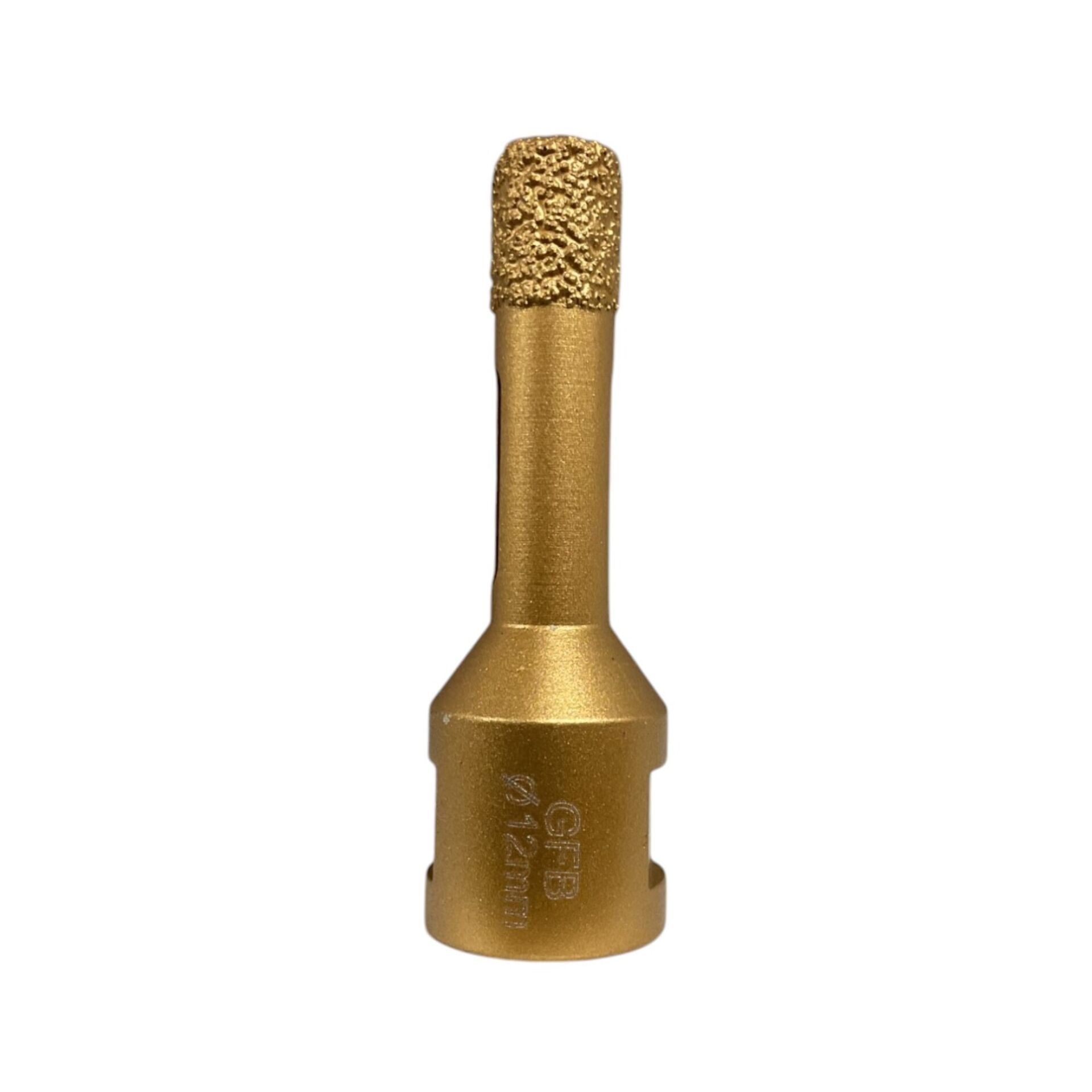 Gfb Granit Mermer Delme Panç Vakumlu 12 Mm 4870