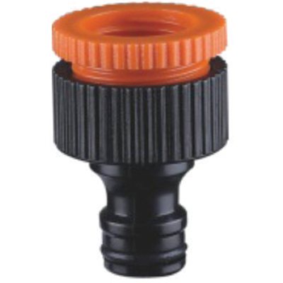 Medalyan 1/2'' -3/4''musluk Adaptörü Md-320