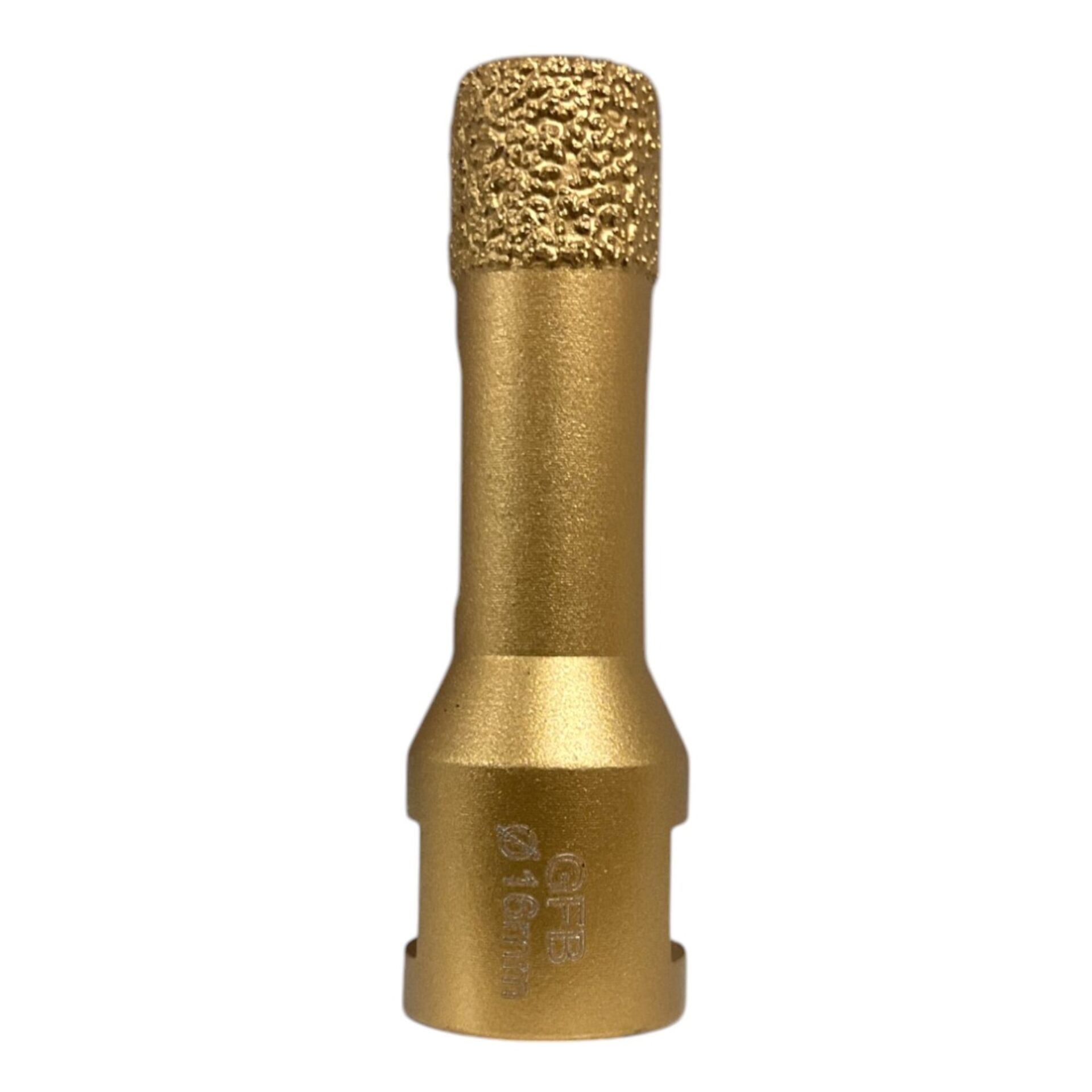 Gfb Granit Mermer Delme Panç Vakumlu 16 Mm 4872