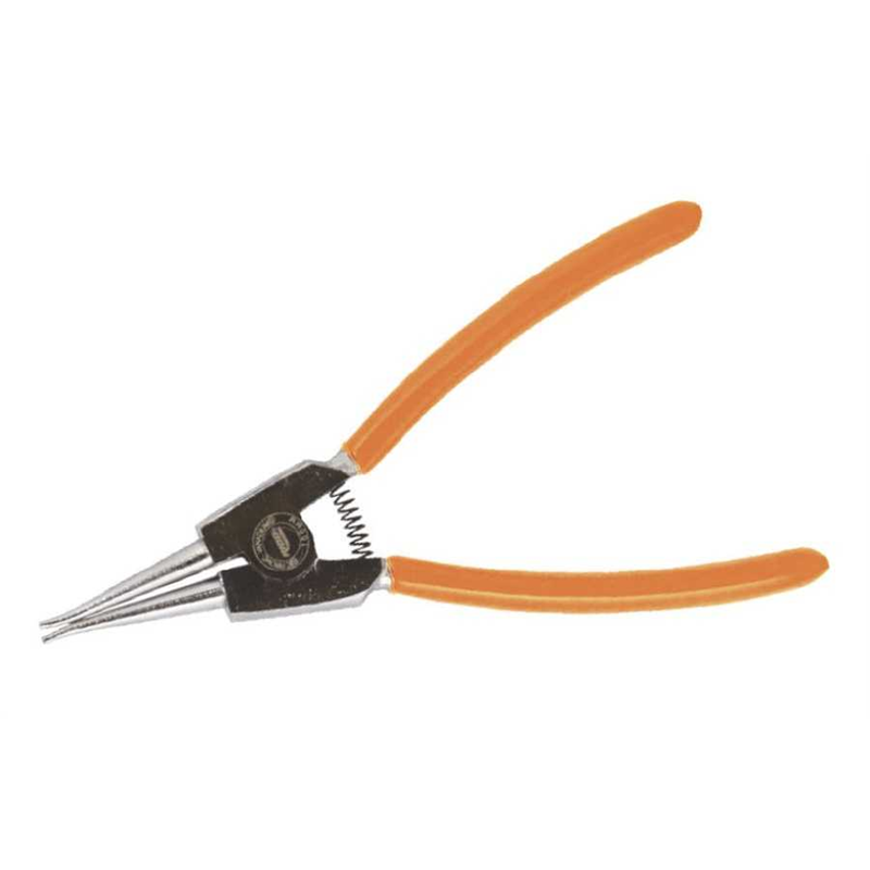 Rico Sekman Pensesi Düz Dış 8'' - 001-RC6200