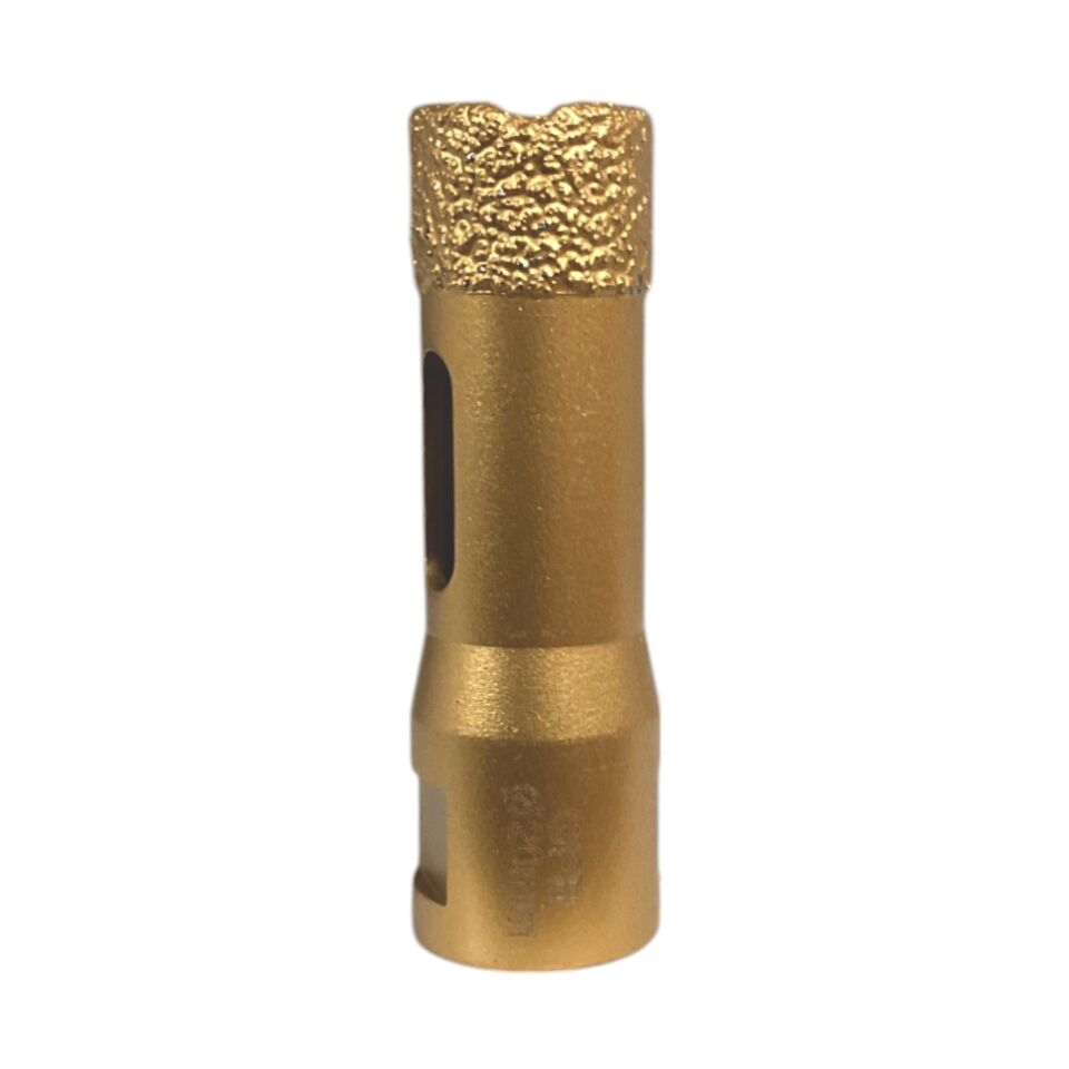 Gfb Granit Mermer Delme Panç Vakumlu 20 Mm 4874