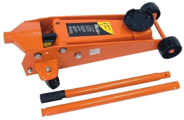 Rico Şişe Kriko 20 Ton - 013-RC6005