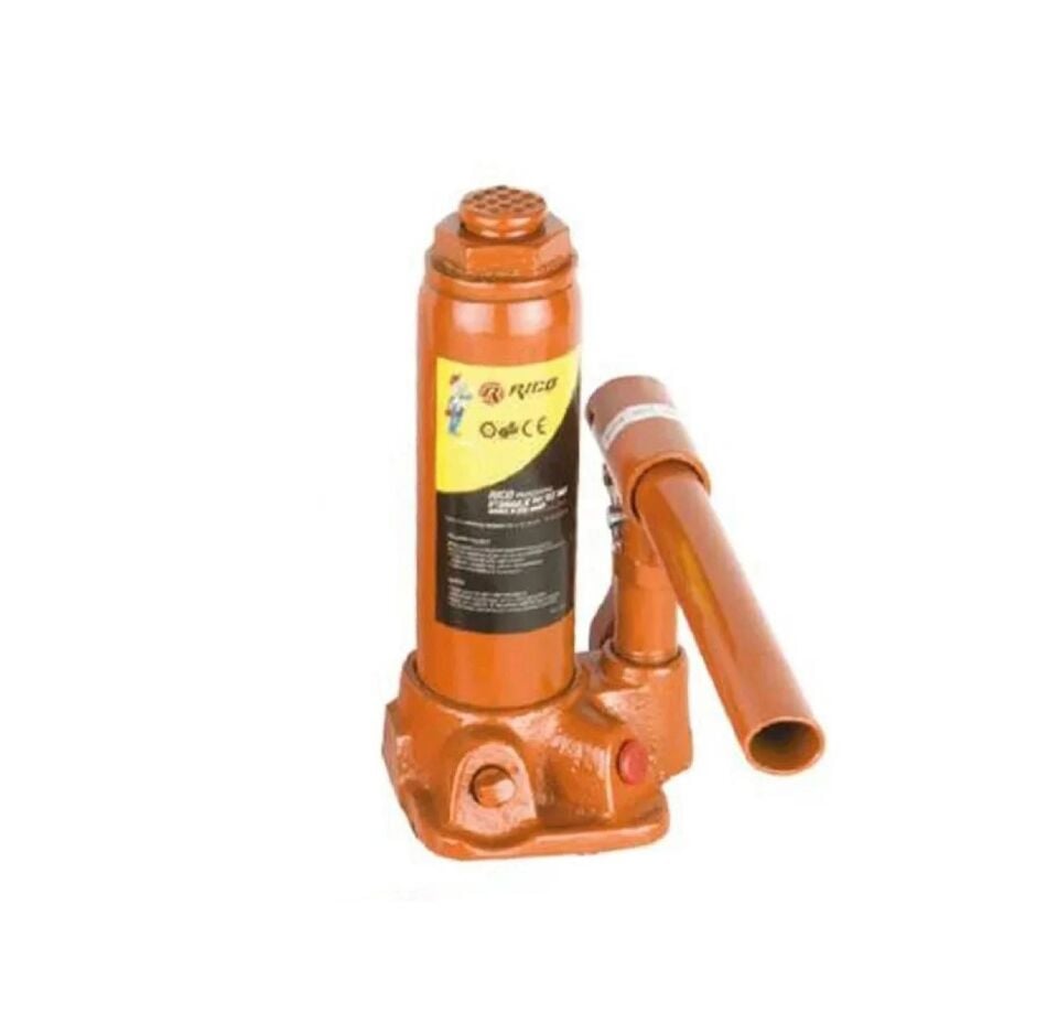 Rico Şişe Kriko 30 Ton - 013-RC6006