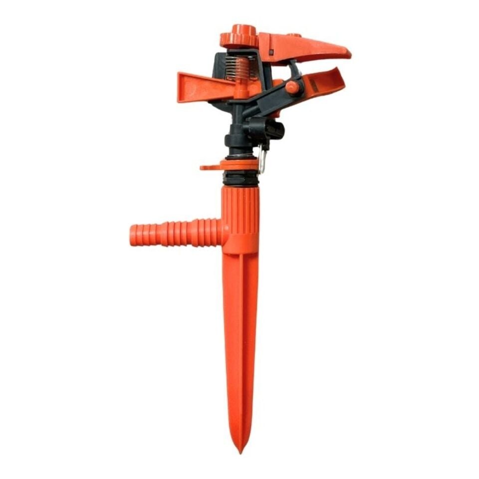 Medalyan Açı Ayarlı Sprink Saplamalı Md-51