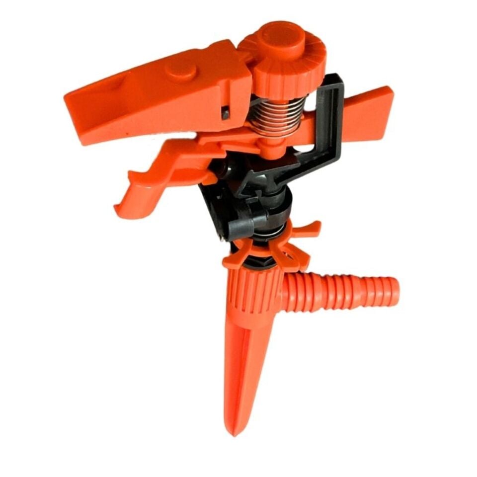 Medalyan Açı Ayarlı Sprink Saplamalı Md-51