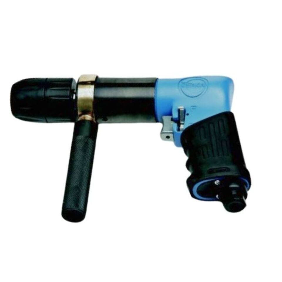 Osaka Matkap 13 Mm Sağ-sol Opt237