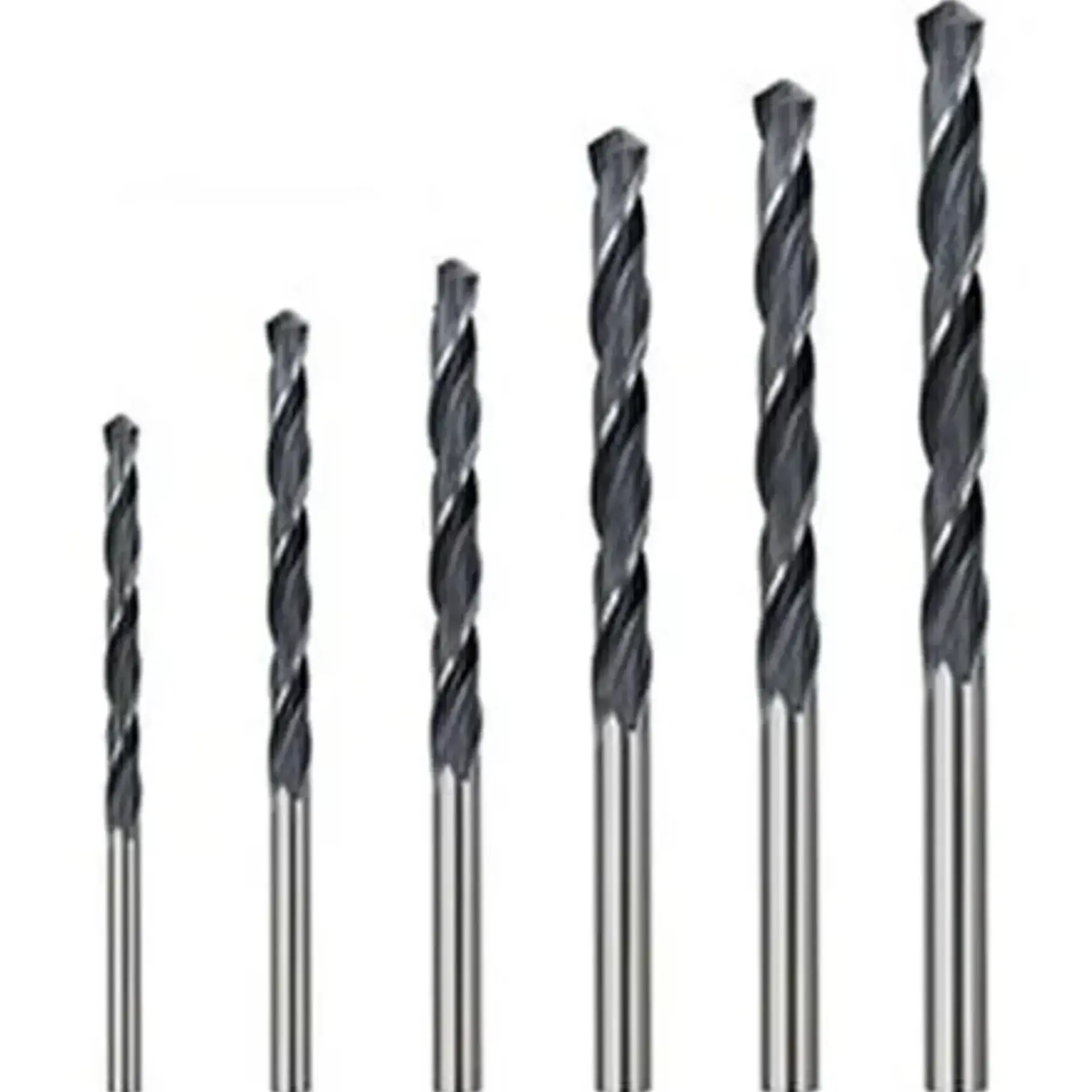 İthal Hss Matkap Ucu 1.5 Mm
