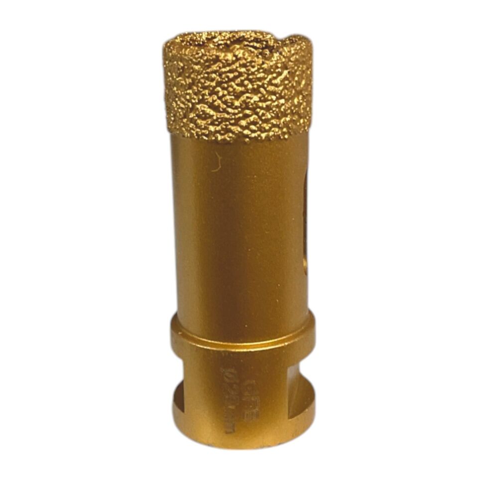 Gfb Granit Mermer Delme Panç Vakumlu 25 Mm 4876