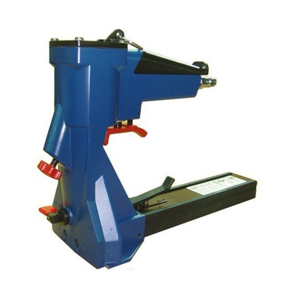 Osaka Opt-p85235 Havalı Koli Kapama Makinesi