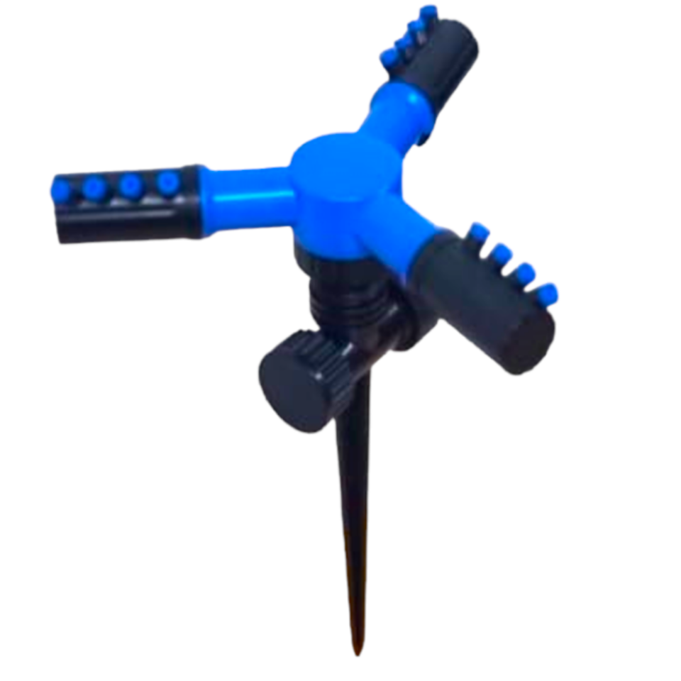 Medalyan Dönerli Sprink 3 Lü Md-902